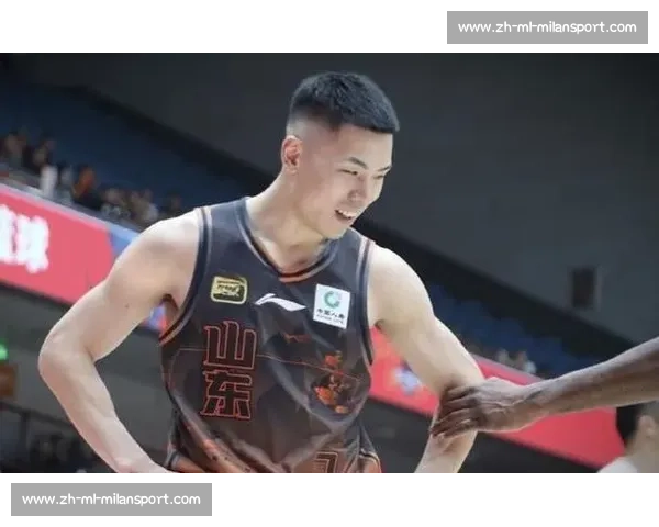 山东男篮外援团灭！邱彪掀青春风暴，6 新人竞逐 14 名额