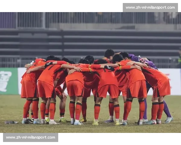 新人亮眼难改老班底,国足重建仍陷转型阵痛 新人亮眼难改老班底,国足重建仍陷转型阵痛