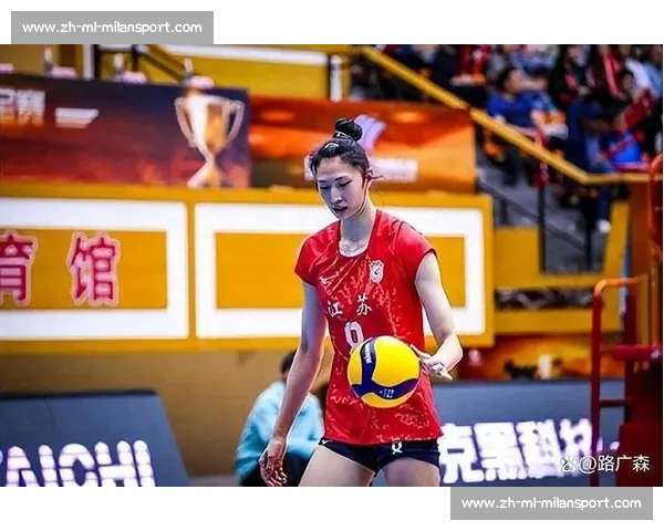 吴梦洁 32 分救赛点！中国女排香港站两连胜