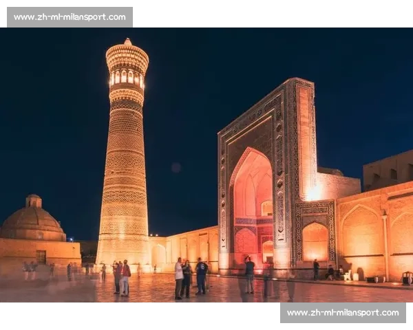 峰会前夕探秘阿斯塔纳中轴线：见证中亚合作新地标