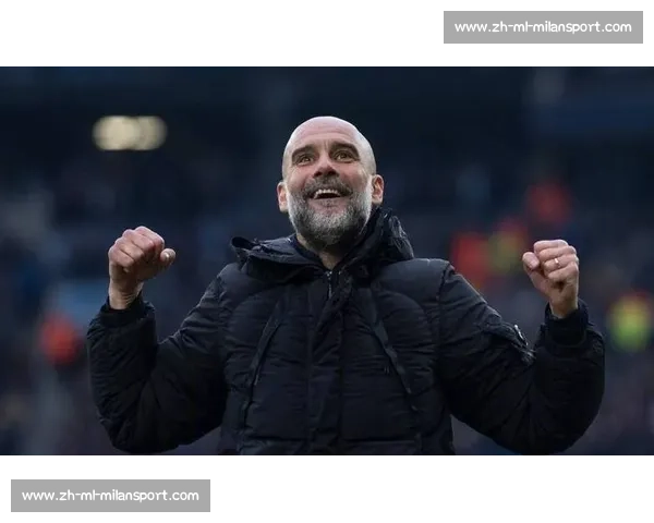 瓜迪奥拉：短暂休整，蓄力再战新征程