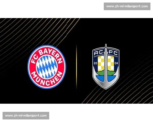 憧憬拜仁对决成噩梦!奥克兰城球员坦言实力悬殊 憧憬拜仁对决成噩梦!奥克兰城球员坦言实力悬殊