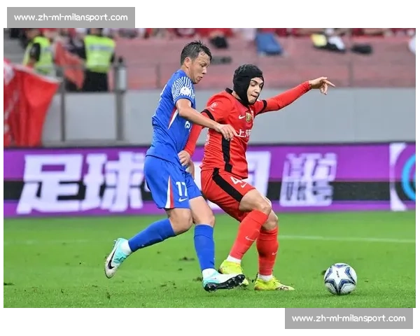 申花 6 人领跑国足名单!国安海港各 5 将,泰山 4 人紧随其后 申花 6 人领跑国足名单!国安海港各 5 将,泰山 4 人紧随其后