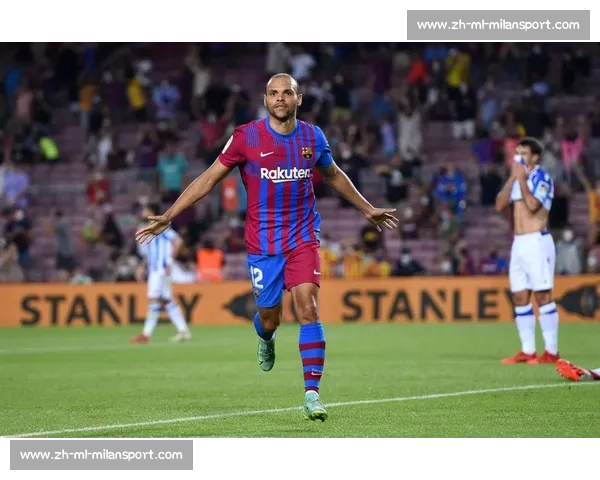 尼科铁心加盟巴萨！薪资劣势难挡红蓝魅力