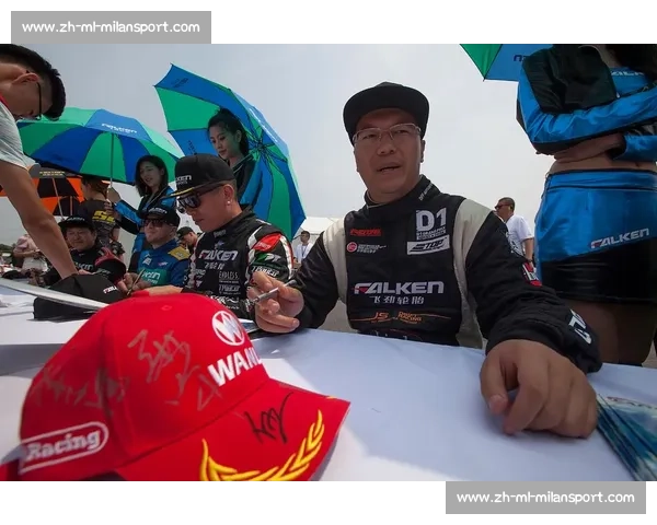 库比卡冲线定格历史！法拉利勒芒三连冠，中国车手叶一飞首登巅峰