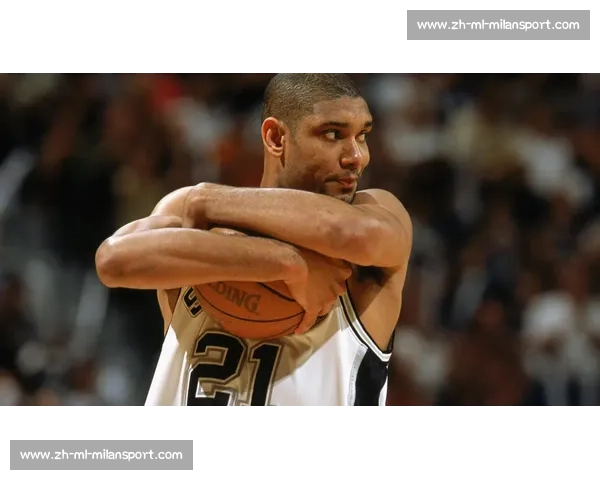 穷老板的五冠密码：马刺如何用 2 亿资产缔造 NBA 最草根王朝