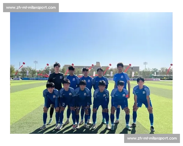 喀什杯燃爆中亚！新疆用足球架起丝路新桥梁