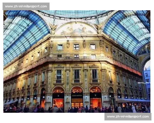 北京→米兰：六天五夜的商务与文化之旅