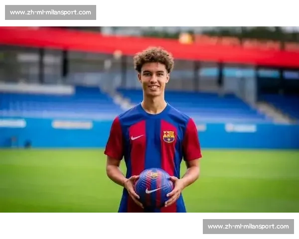 斯图加特官宣签下巴萨 18 岁中场新星达尔维奇 四年长约开启德甲新征程