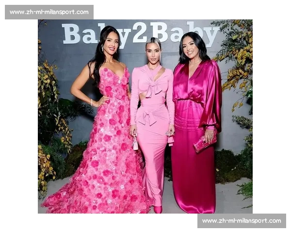 瓦妮莎卡戴珊同框庆生!科勒分手后身材颜值双逆袭