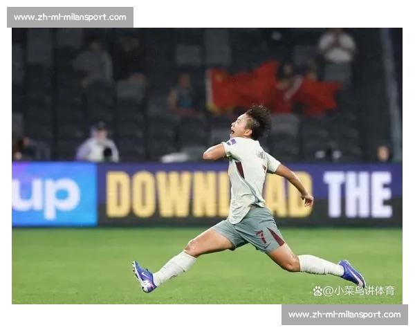 肖云补时凌空抽射绝平!广东 U18 女足惊险晋级八强,将战小组赛三连胜山东