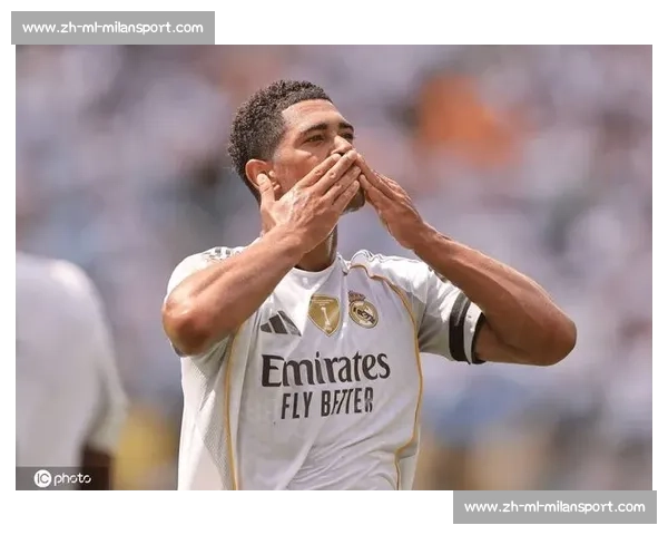 贝林厄姆 22 岁生日：皇马新核伯纳乌启新程，青春风暴书写传奇序章