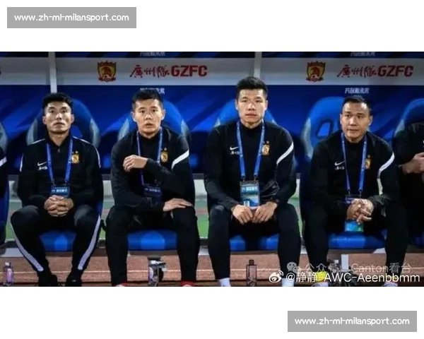 郑智接国足帅位!亚洲足球先生上任,高洪波范志毅出局