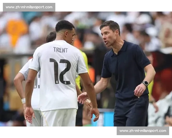 阿诺德:英语沟通加速皇马融入,战术适应仍需时间