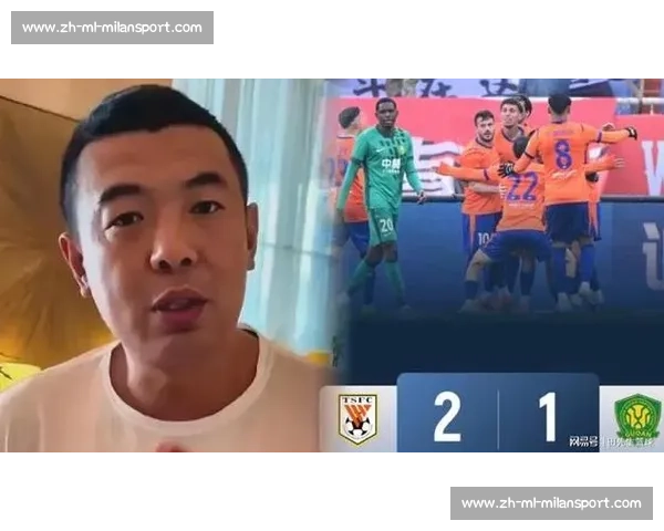 徐亮争议发声：中超薪资仅为日韩 13，降薪或致人才断层？