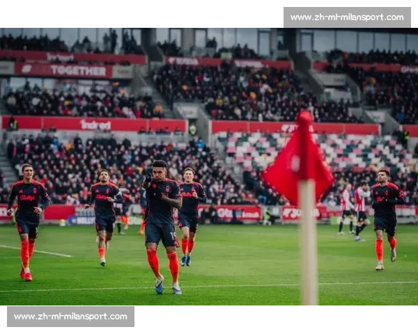 诺丁汉森林与博塔弗戈达成前锋共享协议，热苏斯开启双主场征程