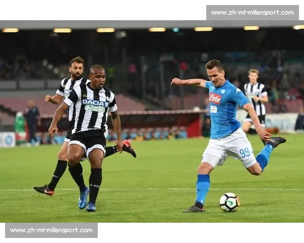 迪马济奥：那不勒斯锋线引援遇阻，乌迪内斯为卢卡标价 4000 万欧