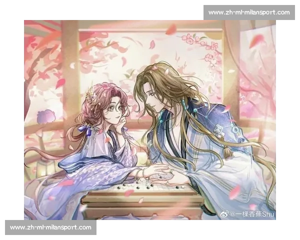 圣黛 CP 巅峰对决：花果山猴王与姑苏才女的 11 爱情博弈