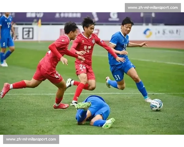 无锡队头球双响燃爆苏超！两球制胜终结三连颓势