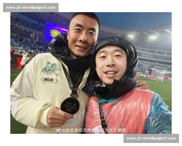 李磊租借河南传闻再起？国安高层密谈细节曝光