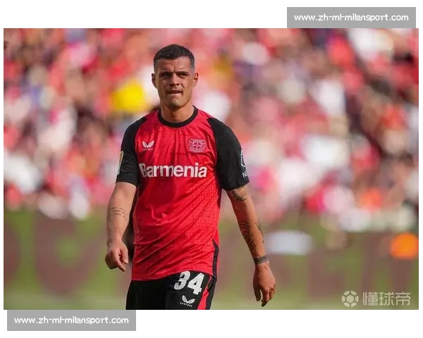 米兰 1000 万欧敲定扎卡！塔雷 + 阿莱格里力挺，中场核心只差药厂点头