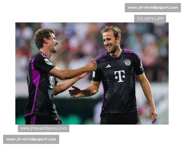 戴尔临别致谢拜仁 世俱杯首战大捷续写传奇