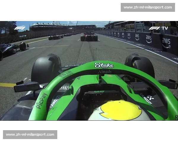 新秀对决白热化！博托莱托首获 F1 积分 车迷票选最佳创历史