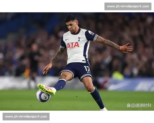 热刺新帅力阻罗梅罗转会！马竞 6500 万欧报价仍未突破僵局