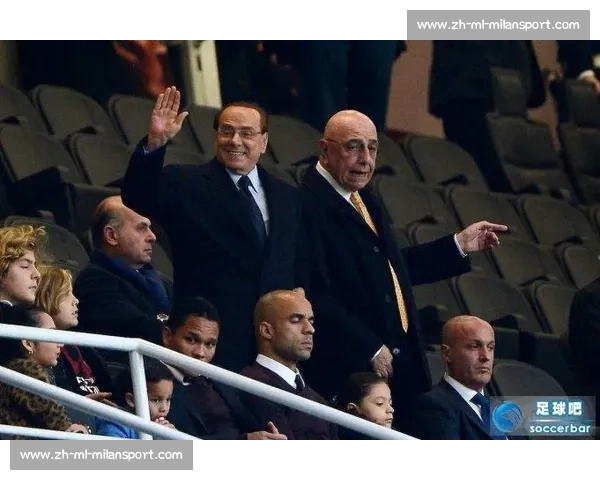 蒙扎即将易主美国基金，贝卢斯科尼家族退出意甲版图