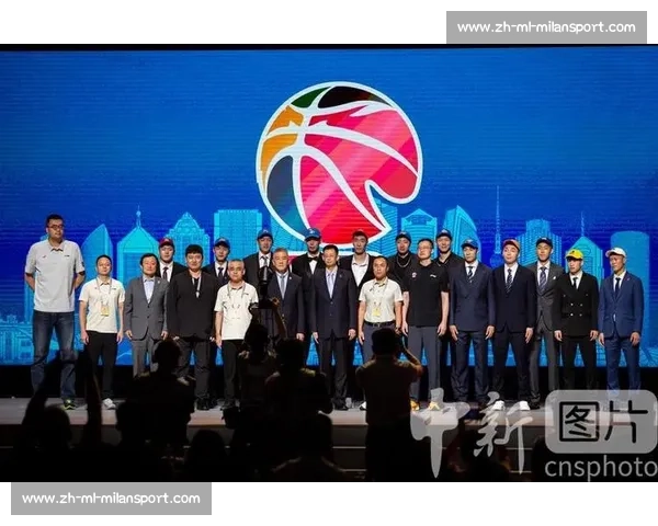 CBA选秀大会结果：热门新秀将加盟哪些球队？