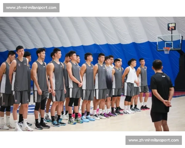 CBA选秀大会前瞻：潜力新星与球队需求匹配
